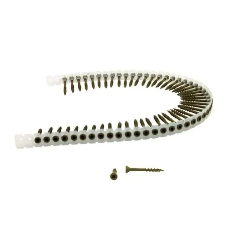 Begränsad tid Senco 42RI55W Trallskruv