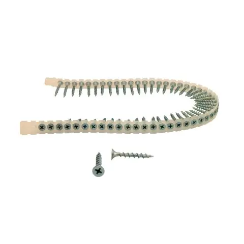 Kundfavorit Senco 39A32MC Gipsskruv