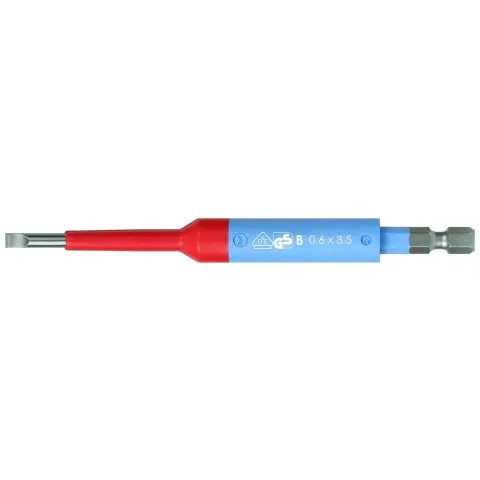 Ironside 203077 Bits Beställ nu