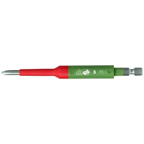 Ironside 203080 Bits Expressleverans