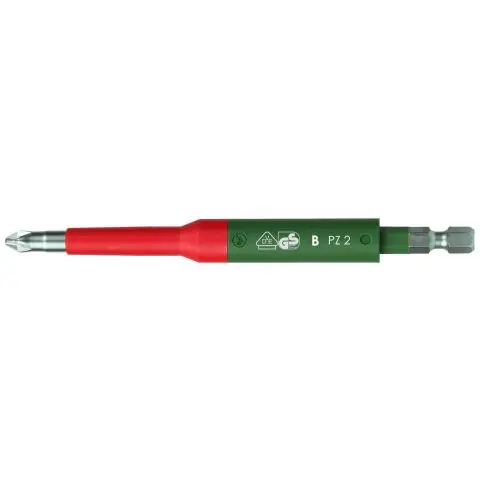 Trygg betalning Ironside 203081 Bits