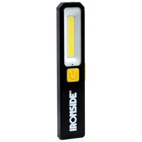Ironside 400110 Handlampa Utförsäljning