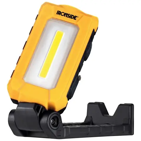 Köp nu Ironside 400114 Magnetlampa