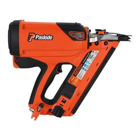 Paslode IM350+ Spikpistol Endast denna vecka