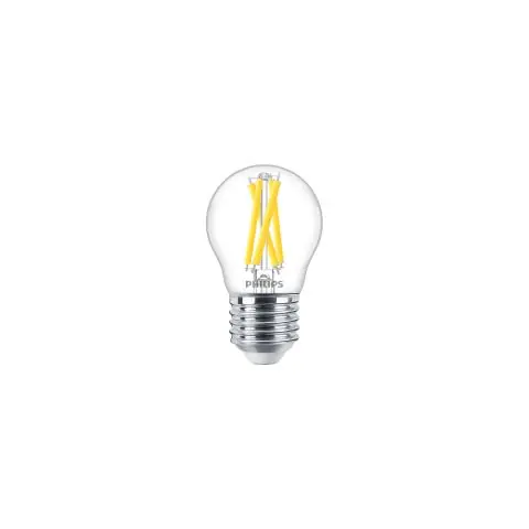 Philips Classic 871951444965700 LED-lampa Premium