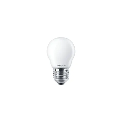 Philips CorePro 871951434683300 LED-lampa Begränsad tid