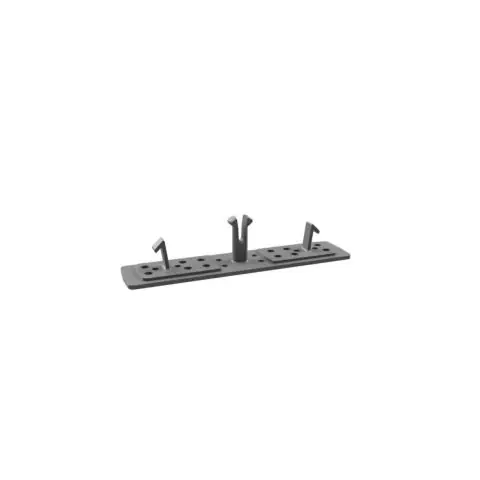Billigare Purus Clip Limplatta