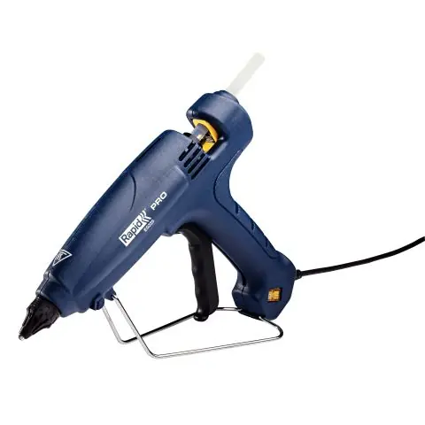 Begränsat antal Rapid EG320 Limpistol