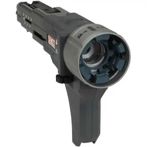 Nyhet Senco 9Z2021N Tillsats