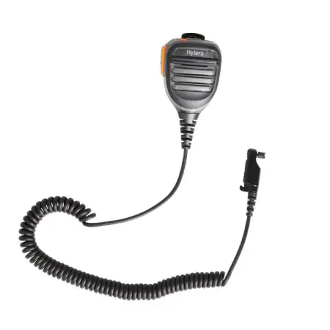Hytera 49002 Monofon Billig