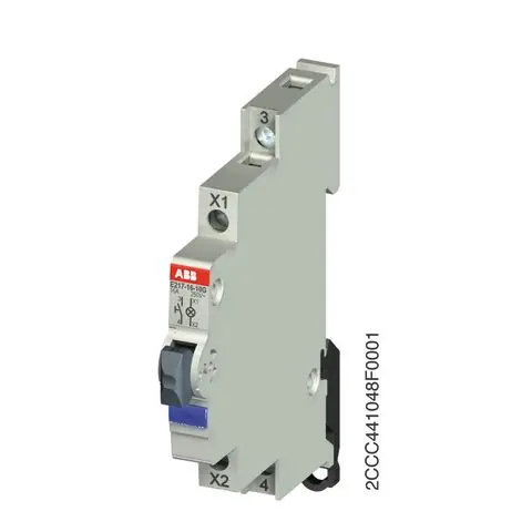 ABB 2CCA703251R0001 Tryckknapp Beställ idag