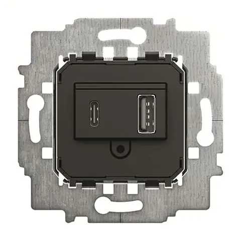 Kampanj ABB 2CKA006400A0399 Insats