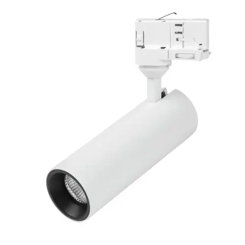 Airam Spot-On Spotlight Begränsad tid