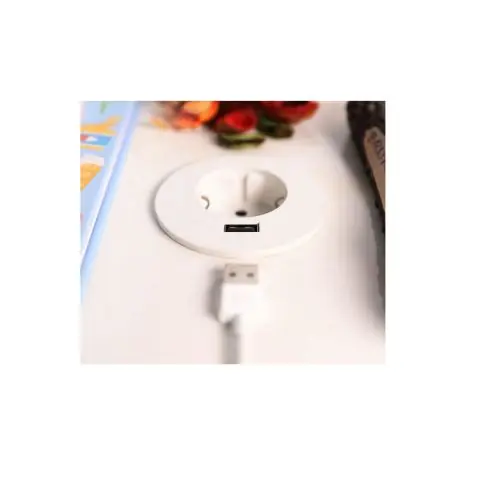 Rutab SP-0050 Eluttag Populär