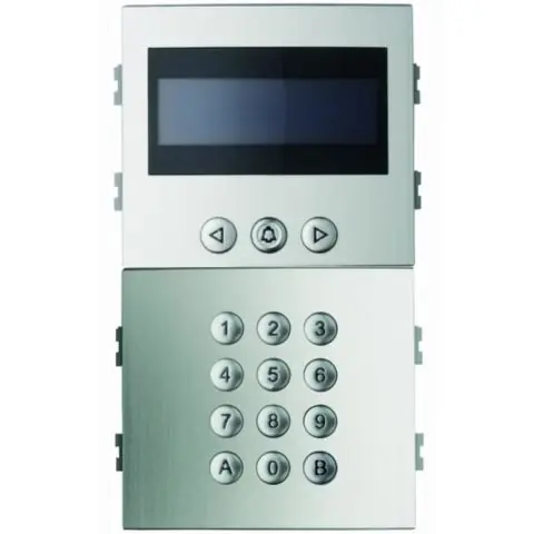 Rea Fermax 3-0203-1 Display