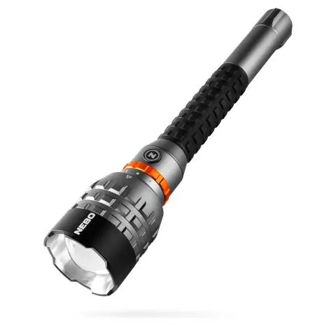Populär NEBO NEBO DAVINCI 18000 Ficklampa