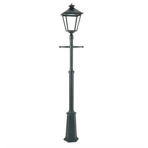 Premium Norlys 4125B Stolplykta