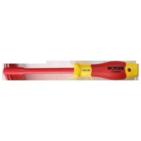 Ironside 103069 Hylsskruvmejsel Begränsad tid