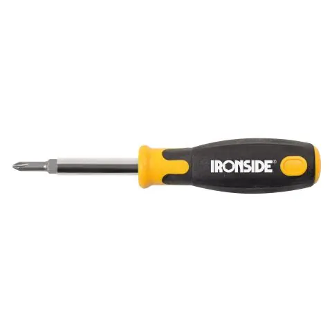 Snabb leverans Ironside 102894 Bitsmejsel