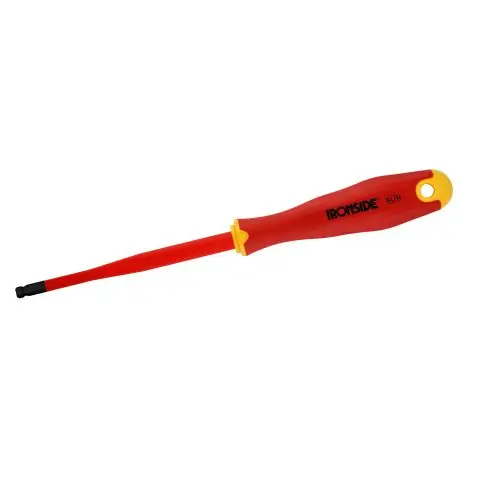 Kampanjpris Ironside 103117 Elektrikermejsel
