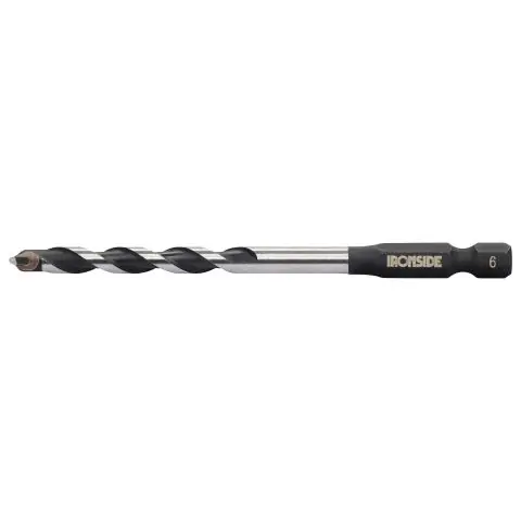 Handla nu Ironside 203060 Multimaterialborr