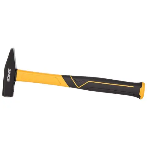 Ironside 103043 Verkstadshammare Rabatter