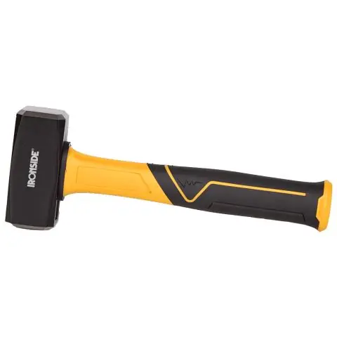 Kundfavorit Ironside 103011 Mejselhammare