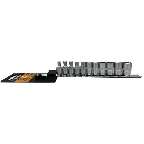 Rabatter Ironside 103121 Hylssats