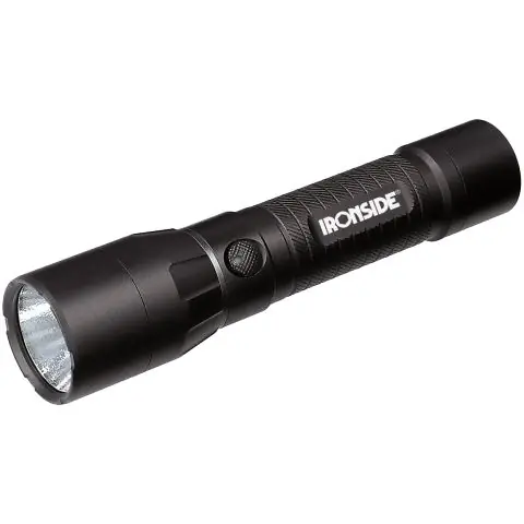 Kampanjpris Ironside 400118 Stavlampa