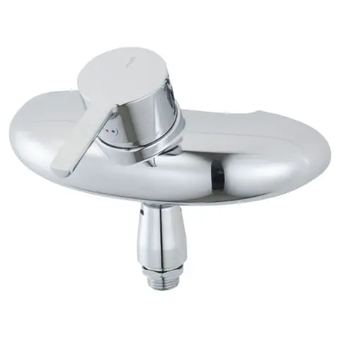 Nyhet Mora 753070 Spolblandare