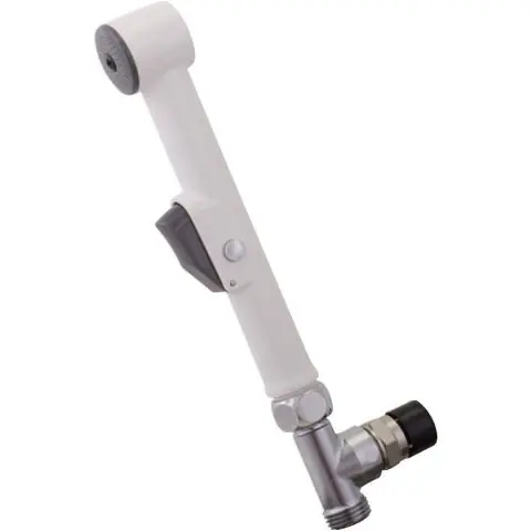 Kundfavorit FM Mattsson 2897-5000 Handdusch