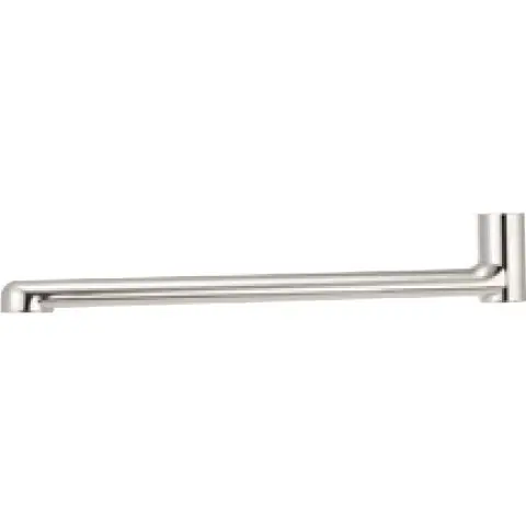 Outlet Mora 459525 Utloppspip