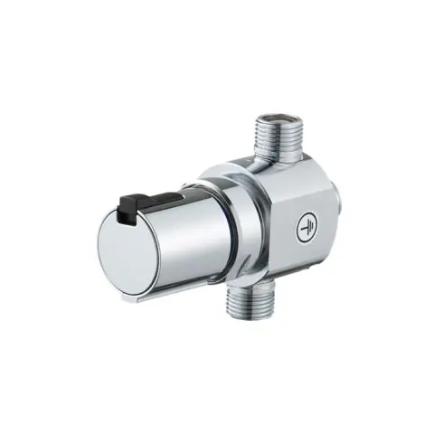Billigare Mora 702322 Duschblandare