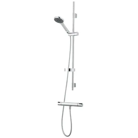 Snabb leverans Mora 241700 Duschset