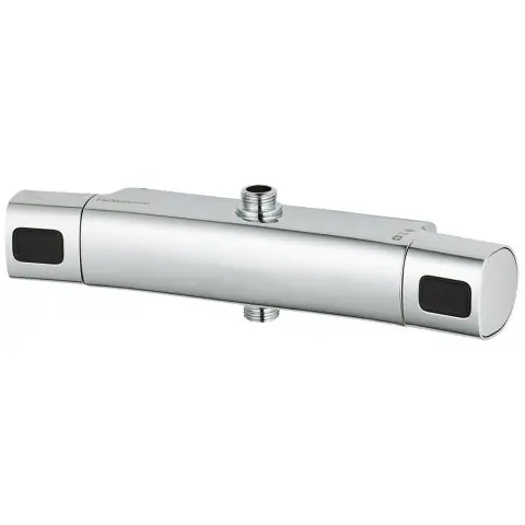 FM Mattsson 8384-0000 Duschblandare Köp nu