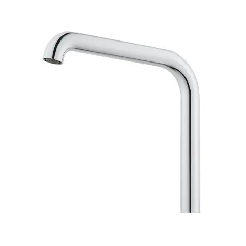Mora 409561.AE Utloppspip Rabatt