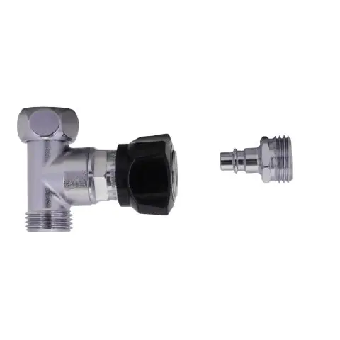 FM Mattsson 3185-1519 T-stycke Outlet