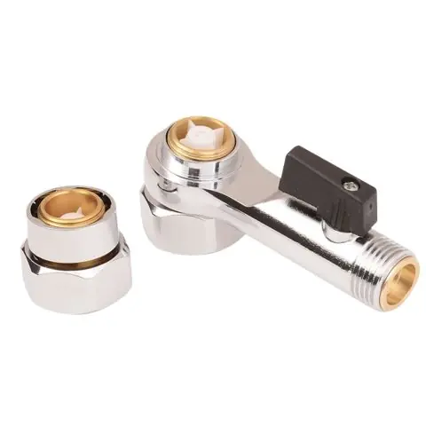 Begränsat antal FM Mattsson 3197-1400 Vattenuttag