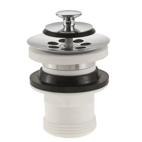 Billig FM Mattsson 5801-1009 Silpluggventil