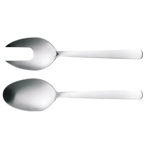 Fiskars Functional Form 1002960 Salladsset Köp nu