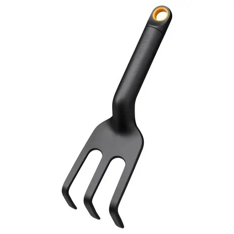 Extra rabatt Fiskars Solid 1072102 Kultivator