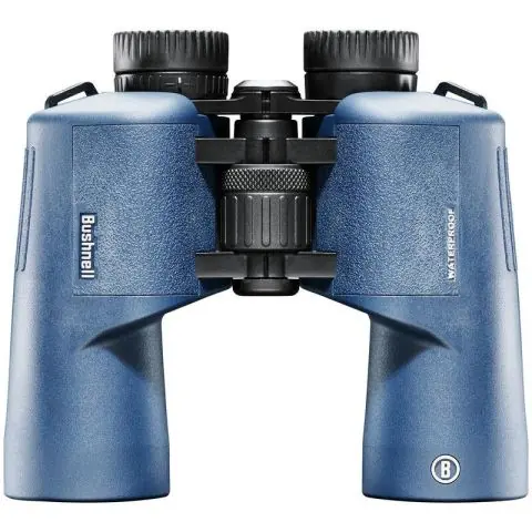 Trygg betalning Bushnell H2O Porro Kikare