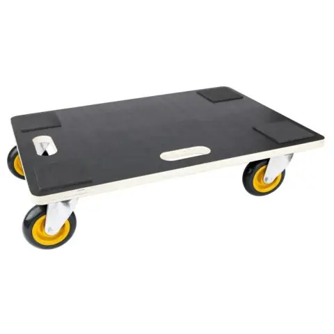 Ironside 103249 Rullvagn Begränsat antal