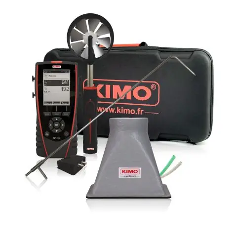 Kimo MP210 Multifunktionsinstrument Köp online