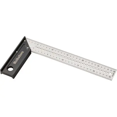 Hultafors Pro S30P Vinkelhake Erbjudande