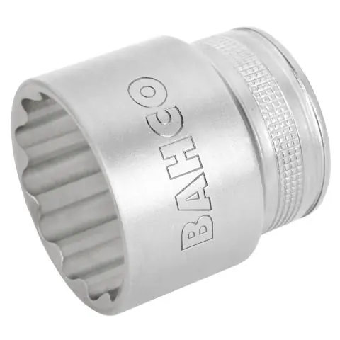 Extra rabatt Bahco 7800DM-33 Hylsa