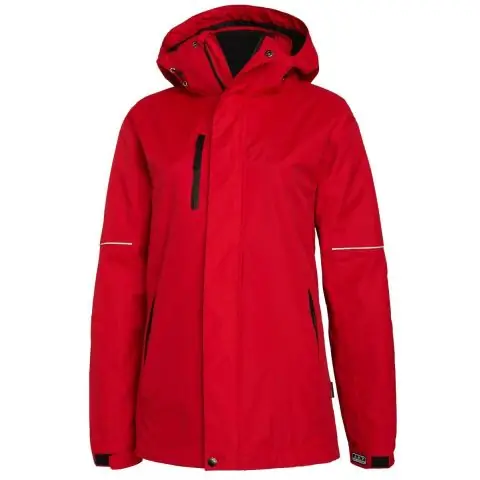 Trygg betalning Matterhorn MH-952 Jacka