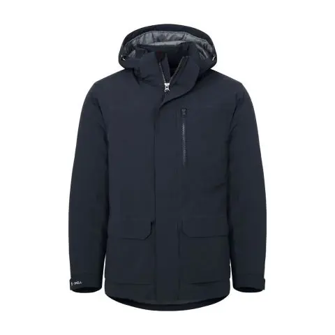 Snabb frakt Matterhorn Whymper MH-332 Parkas