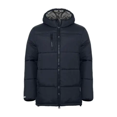 Billigare Matterhorn MH-614 Parkas