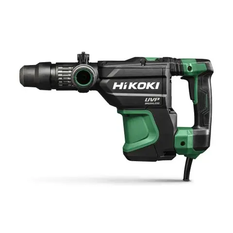 Sänkt pris HiKOKI DH40MEY2 Kombihammare